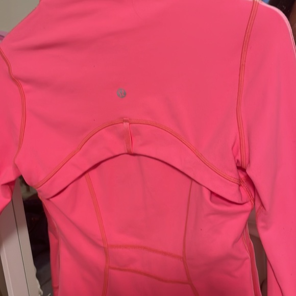 lululemon bbl jacket - Picture 4 of 4